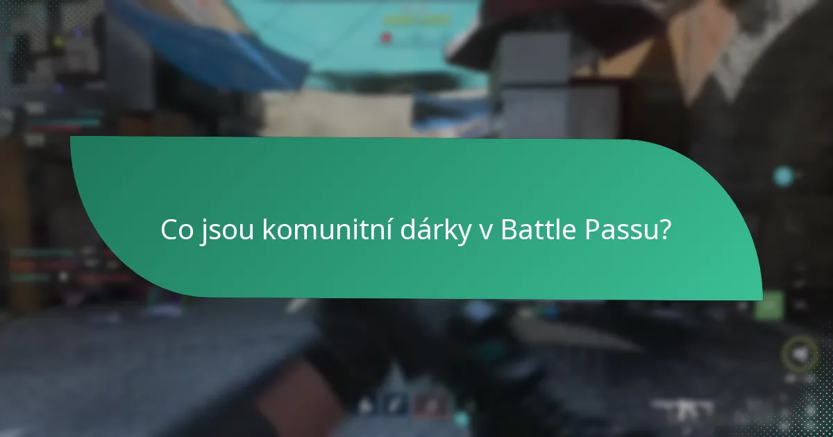 Jak si nárokovat odměny z Battle Passu zdarma?