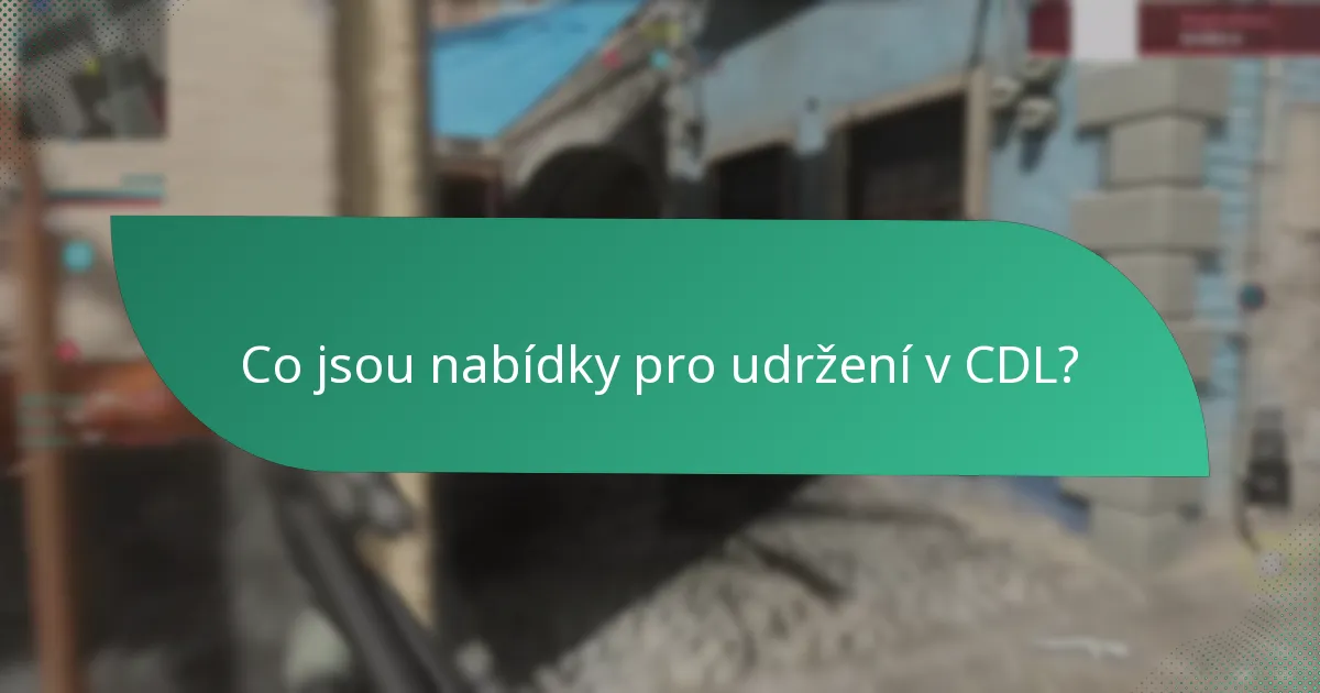 Jaké odměny získávají vracející se hráči?