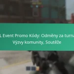 CDL Rare Promo Kódy: Těžko dostupné položky, sběratelské edice, unikátní skiny