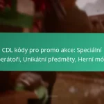 Odměny za zbraň v Battle Passu: Nové zbraně, Příslušenství, Vylepšení