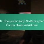 Odměny za Battle Pass operátory: Nové postavy, Unikátní schopnosti, Skins