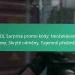 Odemykání Battle Passu: Jak získat přístup, požadavky na úrovně, strategie