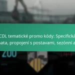 Battle Pass sběratelské předměty: Předměty k získání, cíle pro dokončení, odemykání