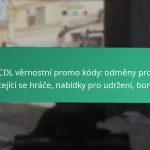 CDL zbraňové promo kódy: Skins zbraní, Příslušenství, Výhody