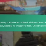 Odměny za milníky Battle Passu: Významné úspěchy, Speciální dárky, Uznání