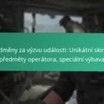 CDL výroční promo kódy: Oslavy milníků, Speciální dárky, Dědictví položky