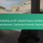 Exkluzivní odměny za výzvu události: Unikátní předměty, Speciální přístup, VIP obsah