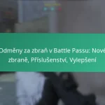 CDL kódy pro promo akce: Speciální operátoři, Unikátní předměty, Herní módy