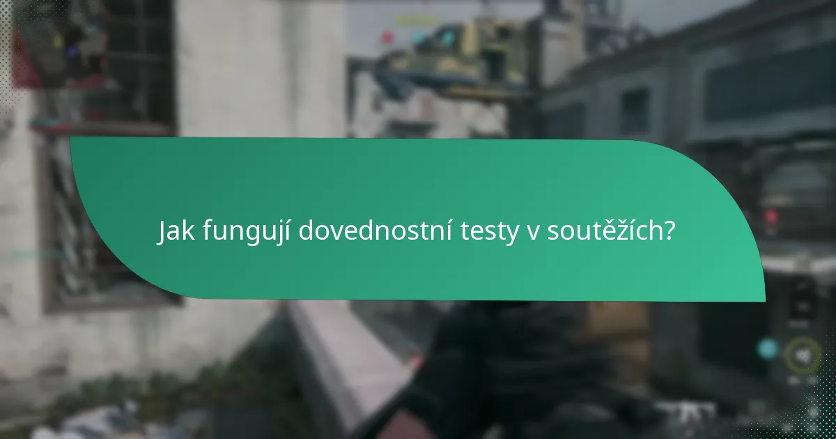 Jaké jsou výhody účasti na výzvách?