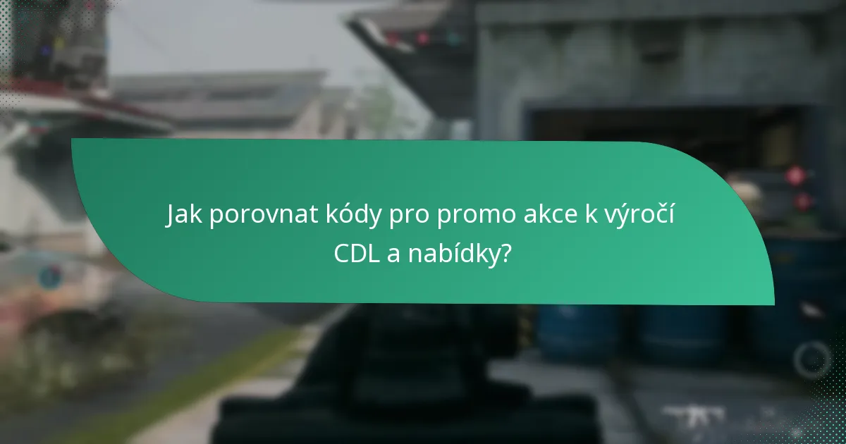 Jaké speciální dárky jsou vhodné pro výročí CDL?