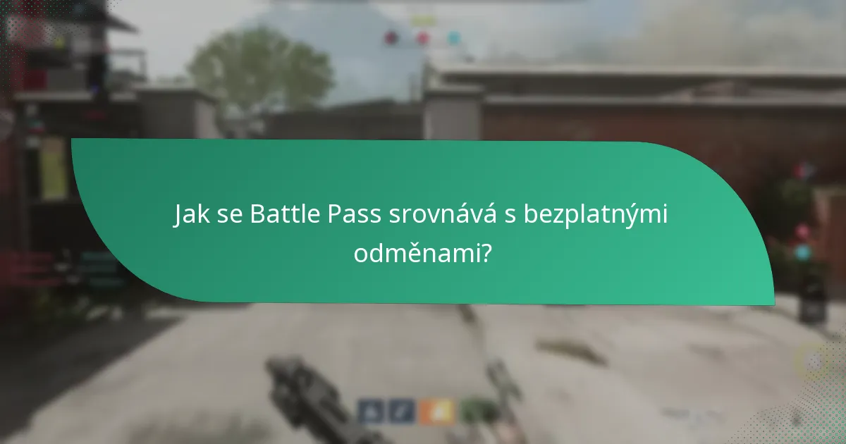 Jaké jsou požadavky na úrovně pro Battle Pass?