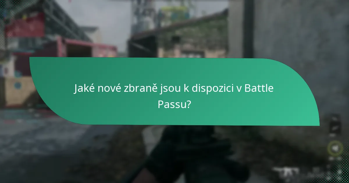Jak se odměny z Battle Passu srovnávají s předchozími sezónami?