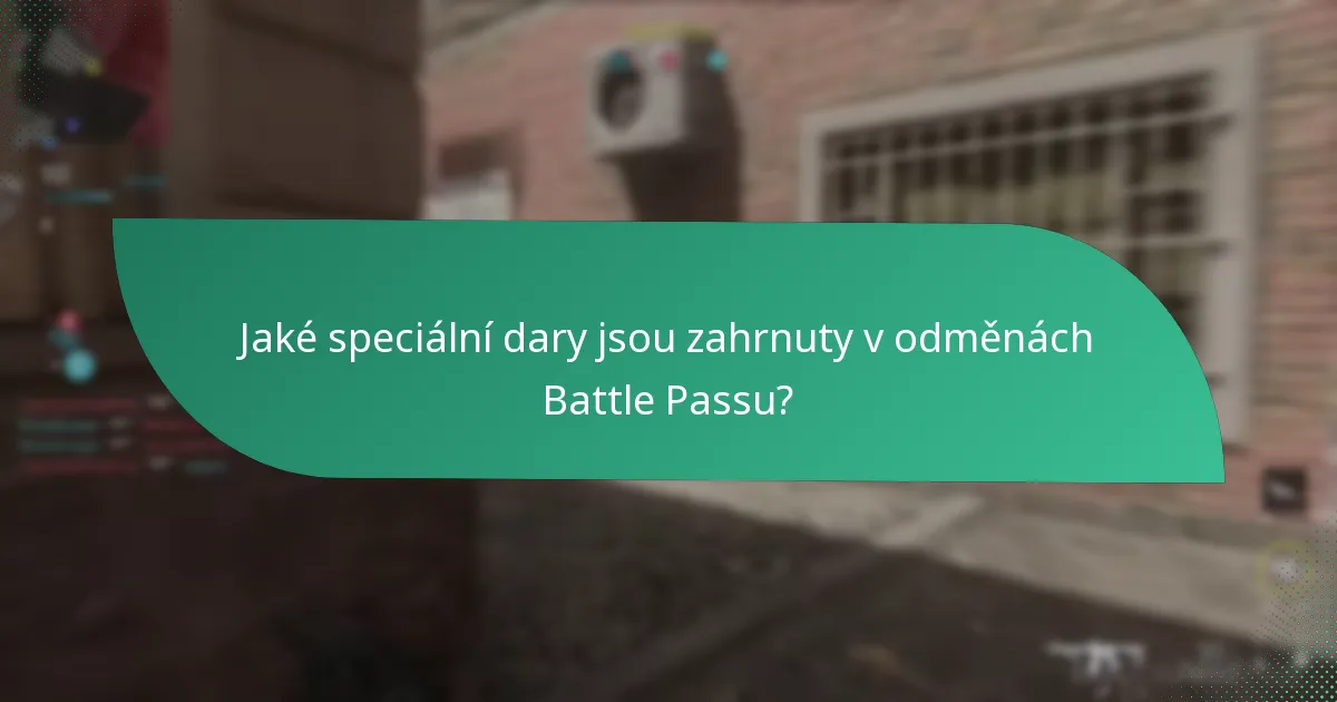 Jak hráči hodnotí hodnotu odměn Battle Passu?